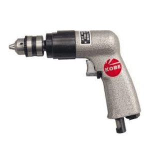 10mm Heavy Duty Pistol Drill