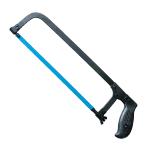 Adjustable Hacksaw