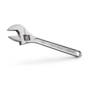 Adjustable Wrenches