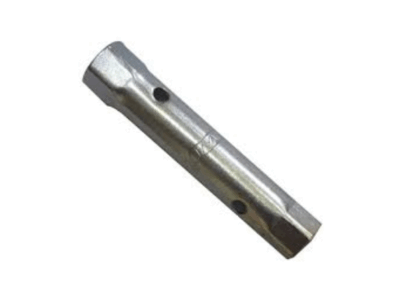 Box-Spanners