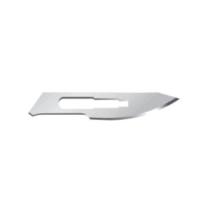 Carbon Steel Non Sterile Blades