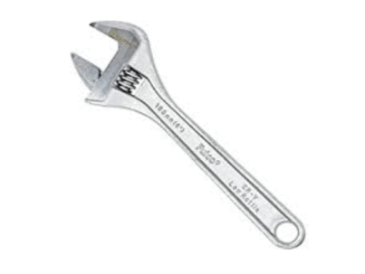 Chrome-Finish-Adjustable-Wrenches