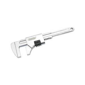 Chromed Drop Forged General Purpose Wrench
