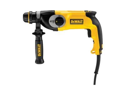 Compact-Hammers-Drill-Machine