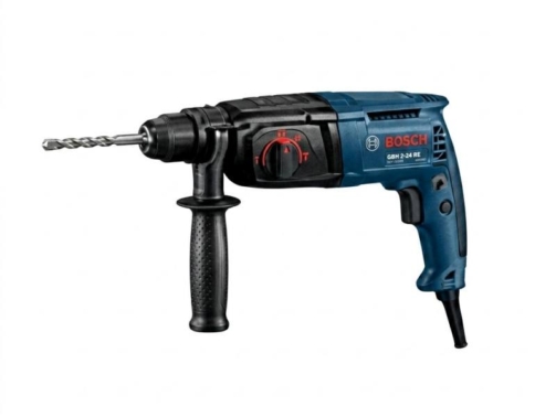 Bosch GBH 2-26 DRE Rotary Hammer