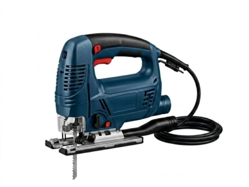 Bosch GST 650 Jigsaw