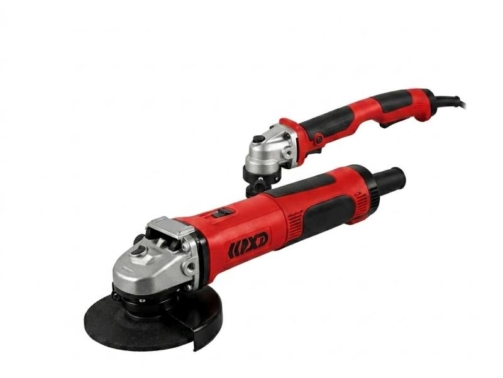 Chicago Pneumatic CP875 Air Angle Grinder
