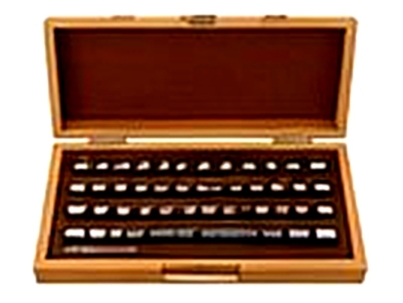 Gauge-block-set