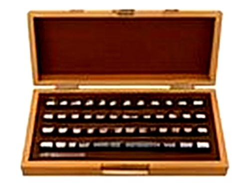 Gauge-block-set