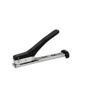 Carton Stapler