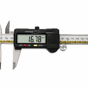 Digital Caliper