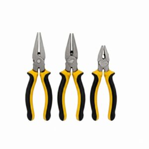 Plier Set